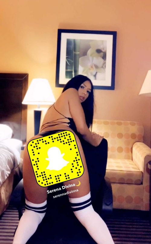 @serenadivinaa nude serenadivinaa nude