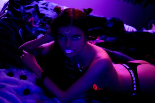 @trippyhappydream nude trippyhappydream nude