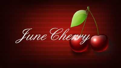 @junecherry nude junecherry nude