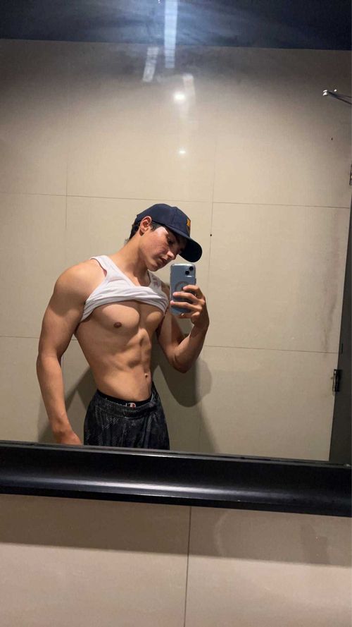 @prettyboy20045 nude prettyboy20045 nude