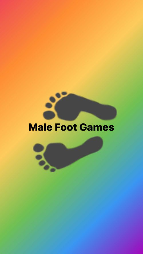 @malefootgames nude malefootgames nude