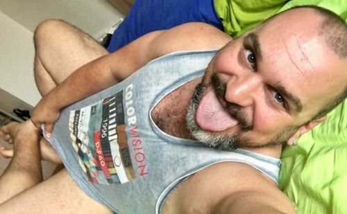 andromalios nude