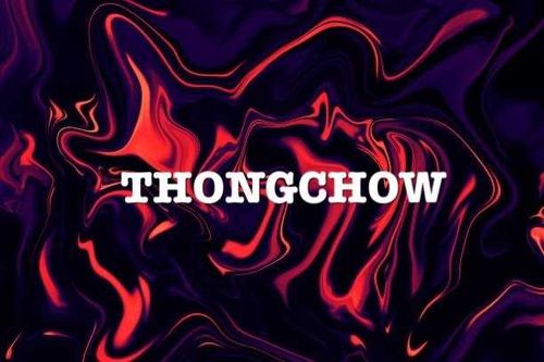 @thongchow626 nude thongchow626 nude