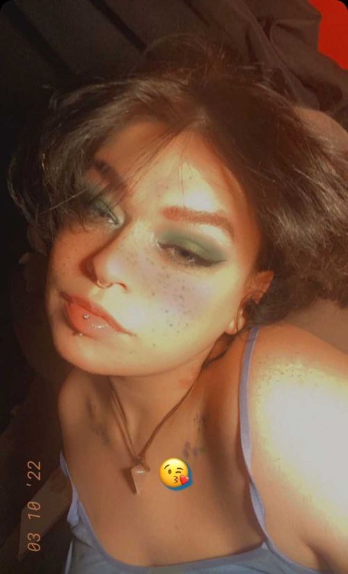 @lilthickie2020 nude lilthickie2020 nude