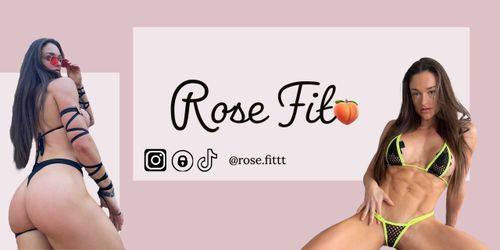@rosefitttfree nude rosefitttfree nude
