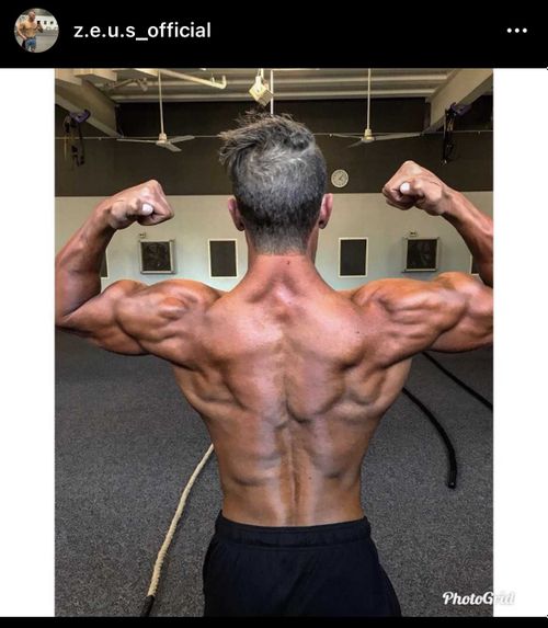@fitguyuncut nude fitguyuncut nude