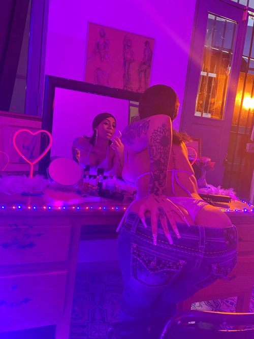 @arlenemc nude arlenemc nude