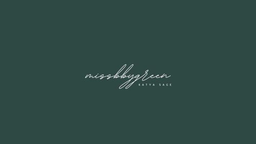 @missbbygreen nude missbbygreen nude
