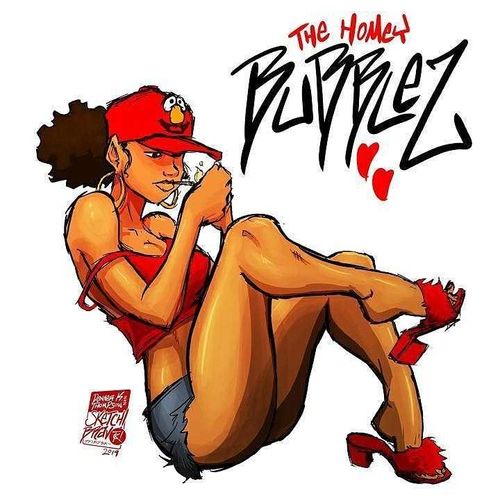 @bubblez_xratedd nude bubblez_xratedd nude
