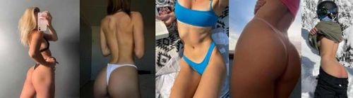 @dearae nude dearae nude