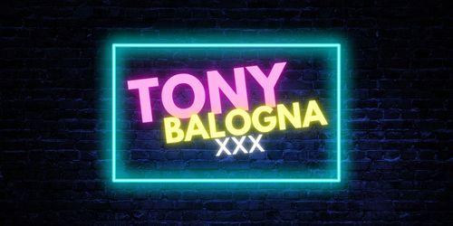@tonybalognaxxx nude tonybalognaxxx nude