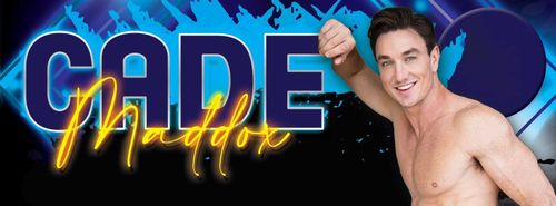 @cademaddox nude cademaddox nude