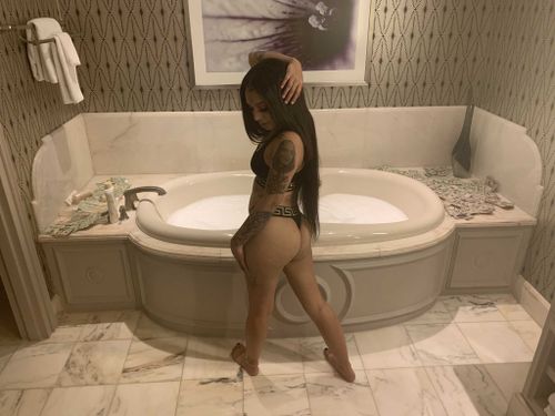@boriquaqueen