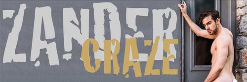 zandercraze nude