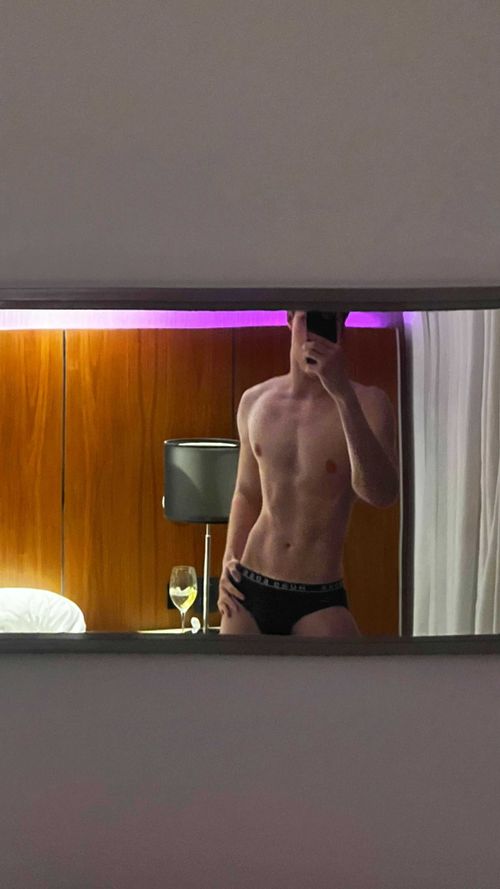 arthurforfans1 nude