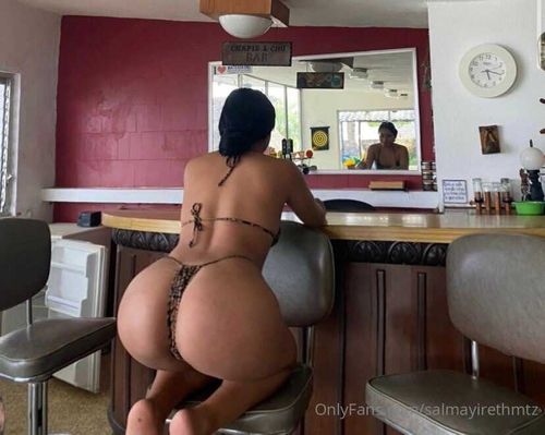 salmayirethmtz nude
