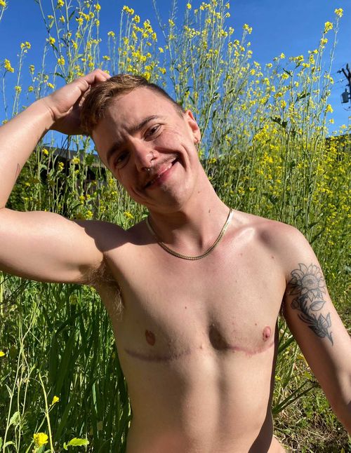 @foxwilder