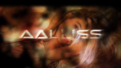 @aalliss nude aalliss nude