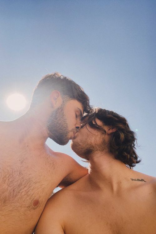 @aaronandchristiaan