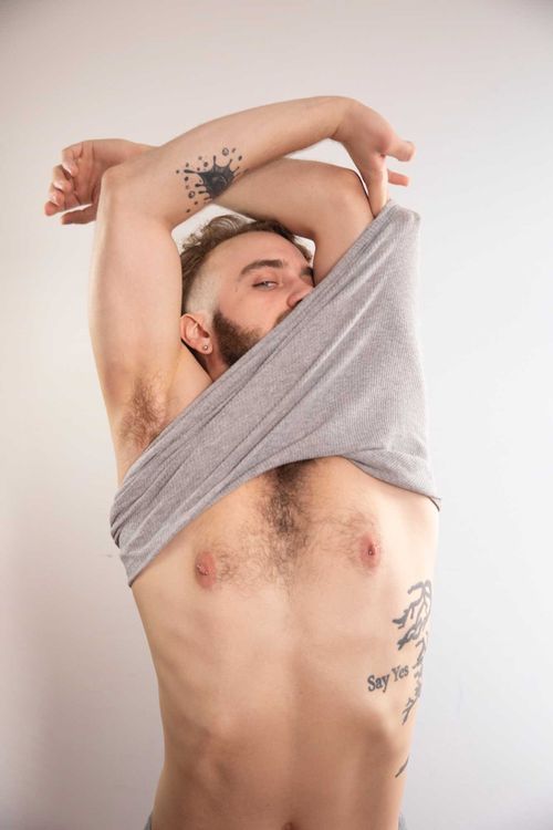 @aaronxoaks nude aaronxoaks nude