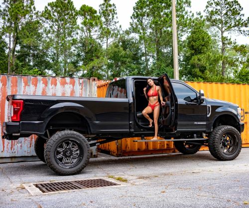 beautyandthediesel nude