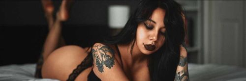 abaddonsdoll nude
