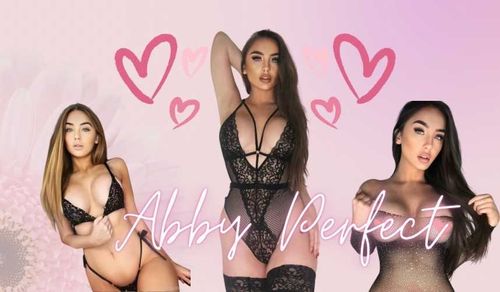 @abbyperfect nude abbyperfect nude