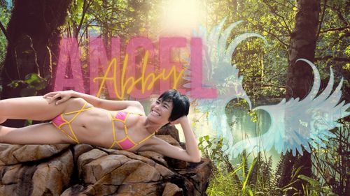 @abbysmilesangel nude abbysmilesangel nude