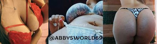 @abbysworld69 nude abbysworld69 nude