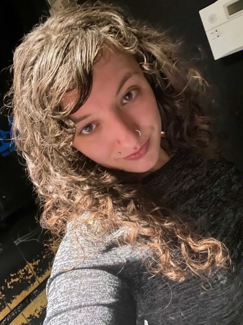 @dakotamariemarr