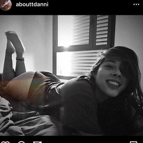 abouttdanni nude