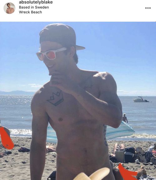 @absolutelyblake nude absolutelyblake nude