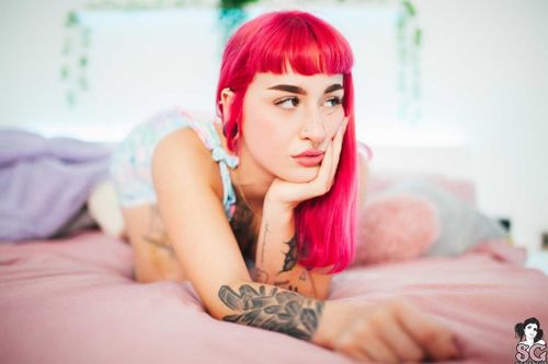@aby.pink nude aby.pink nude