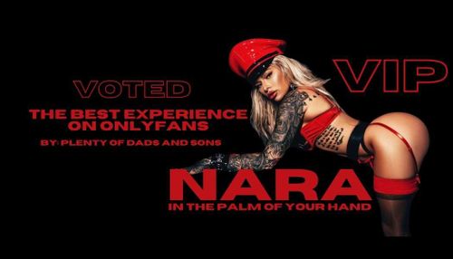 @naraford nude naraford nude