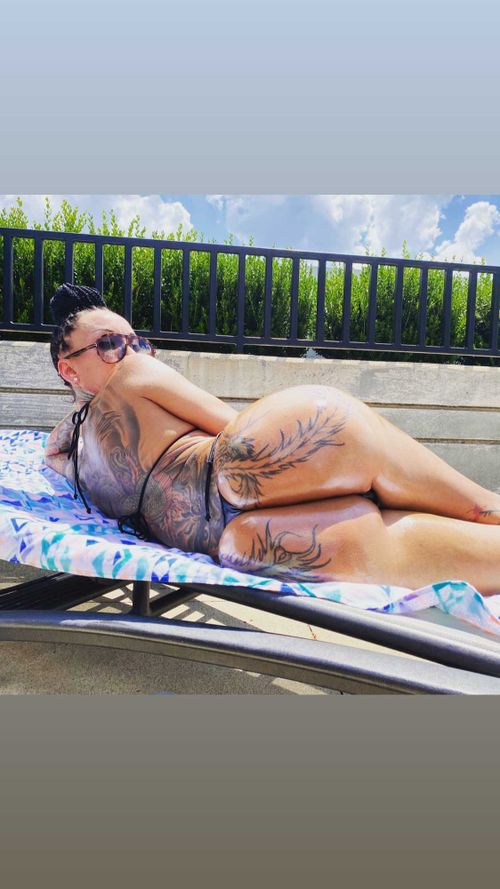@inkybellabellz nude inkybellabellz nude