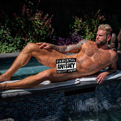 @magicblond nude magicblond nude