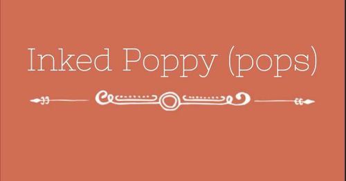 @poppyinked nude poppyinked nude