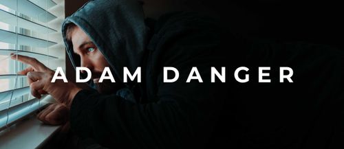 @adam_danger nude adam_danger nude