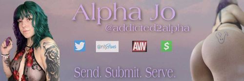 addicted2alpha nude