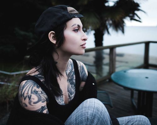 @addoxsux nude addoxsux nude