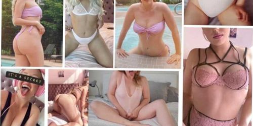 @adelarosee nude adelarosee nude