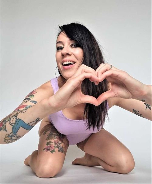 @adelinelafouine