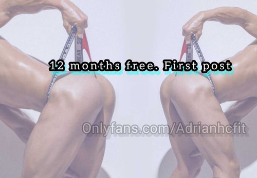 @adrianhcfit nude adrianhcfit nude