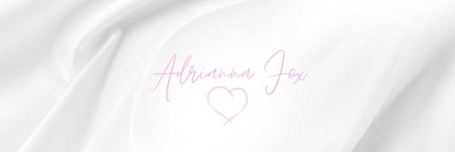 @adriannababyfox nude adriannababyfox nude