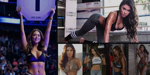 @ariannyceleste nude ariannyceleste nude