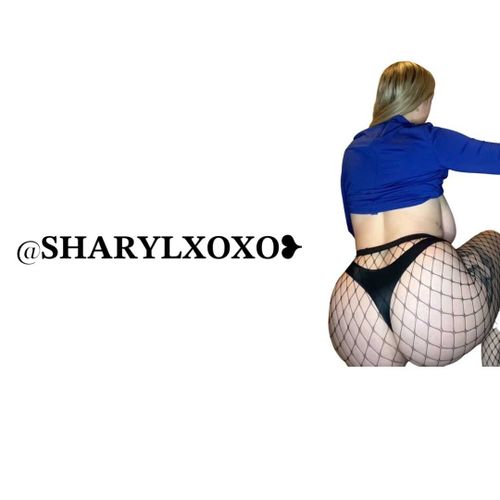 sharylxoxo nude