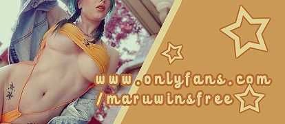 @maruwinsfree nude maruwinsfree nude
