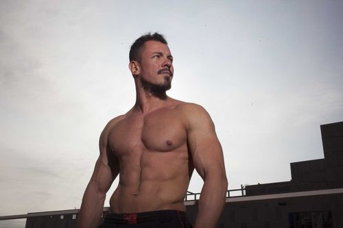 @musclefitness
