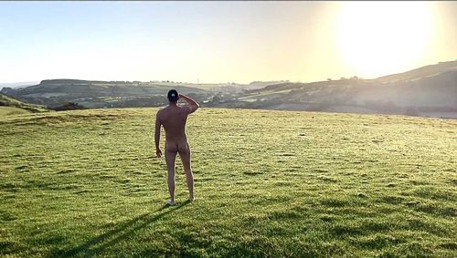 @thesecretnudist nude thesecretnudist nude
