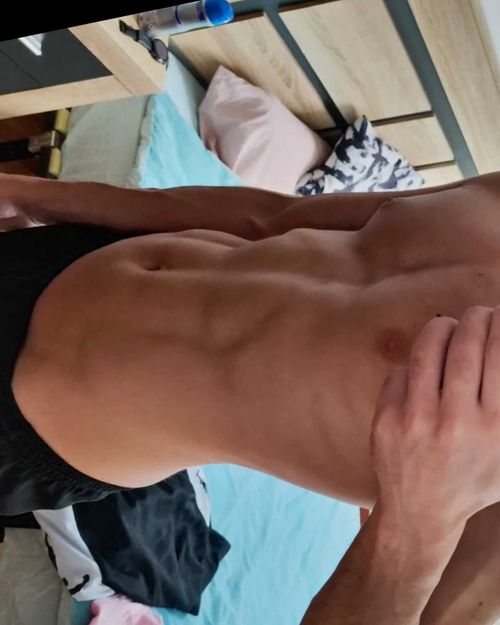 @hotfitman nude hotfitman nude
